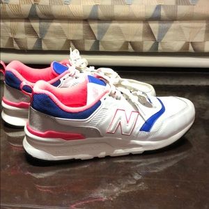 New Balance 997H Sneakers